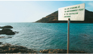 Cape York Tours (QLD)