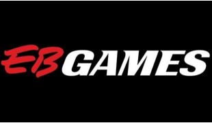 EB Games eGift Card $100