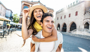 Flight Centre's Corporate Benefits Program - Travel Offers