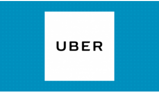 Uber eGift Card $200