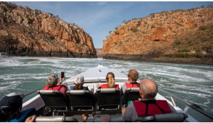 Kimberley Tours (WA/NT)