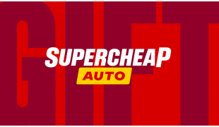 Supercheap Auto eGift Card $500