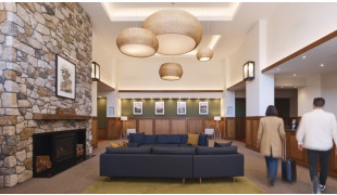 Yarra Valley Lodge (VIC)